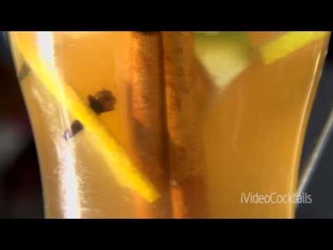 Rezept für Cocktails Grog (ein Auszug)