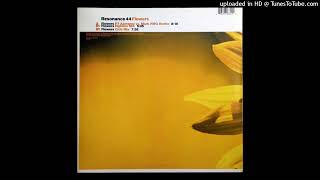 Resonance 44 - Flowers (Eighties Mix)