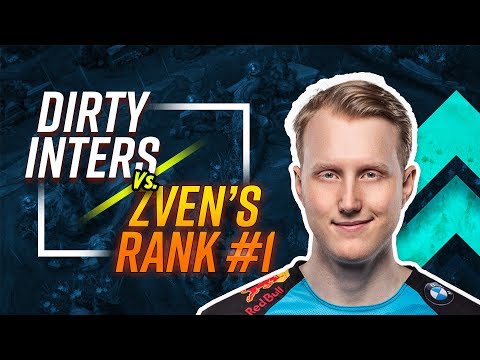 Why NOTHING Could Stop Zven from Reaching Rank 1!