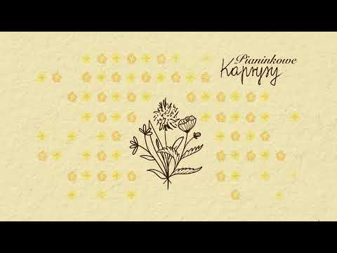 Video thumbnail for Talenty i mankamenty (pianinkowe)