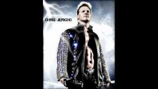 Chris Jericho Theme ,,King Of My World&#39;&#39; [Saliva]