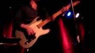 Sons and Daughters-Chains (live @Sala Rossa)