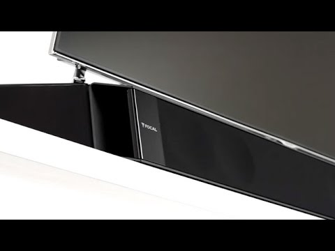 Focal Dimension, The Real TV Sound