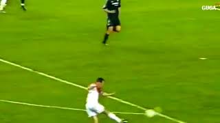 AS Monaco vs Real Madrid 3 1 UCL 2004 2nd Leg