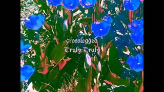 Crosslegged — Under Your Nose