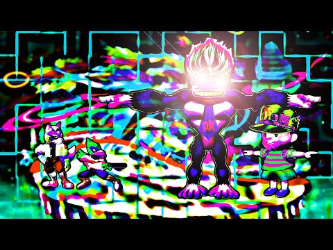 The Revival of Melee