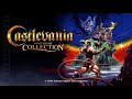 Title Screen Tuesday Castlevania Collection