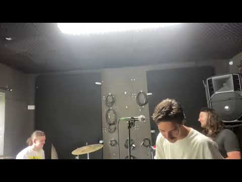 INSTYNKT Writing Session #1