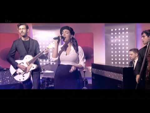 Caro Emerald Pack Up The Louie This Morning 2013