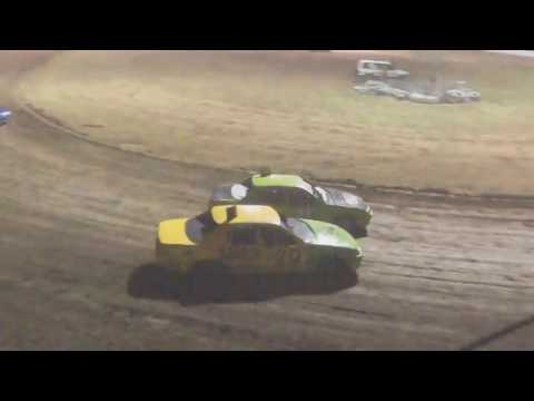 RSA Street Stockers A Main   Gunnedah Speedway   October 25th 2014