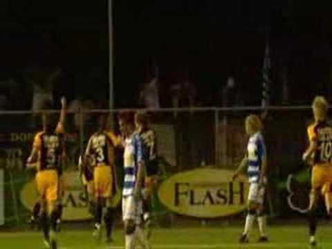 10 keer Koen van der Biezen