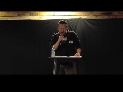 Celebrate Recovery, Lesson 5: TURN