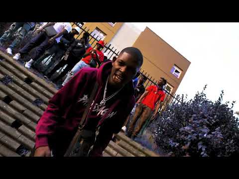 WAGABON Kaimai - PATISSAGANA ( VIDEO CLIP OFFICIEL )