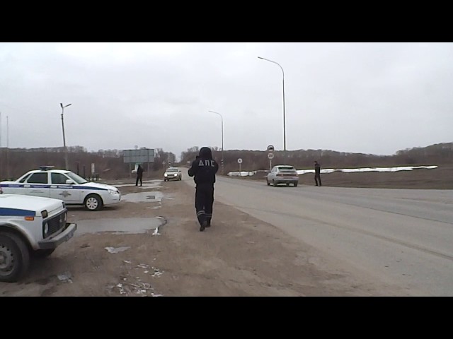 Сильнейшие борцы состязались в Бавлах 