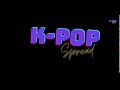 "K-POP SPREAD" INTRO.