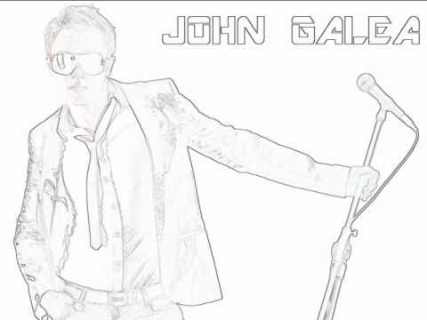 Trendsetter - John Galea