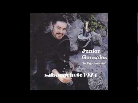 junior gonzalez - voy a guardar mi lamento.wmv