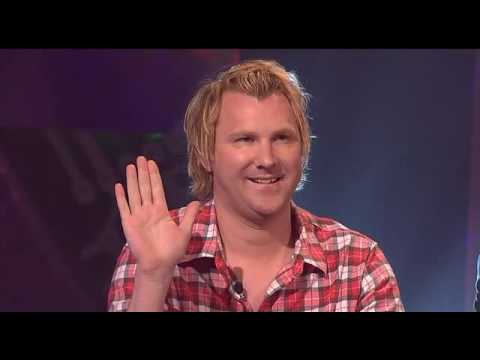 Good News Week 2010.04.12 - S08E08 - Melbourne Int'l Comedy Fest