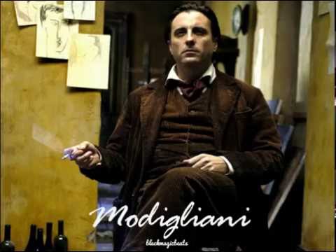 Angeli - (ModiglianiSoundtrack#4)