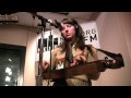 Blind Pilot - Paint or Pollen (Live on KEXP)