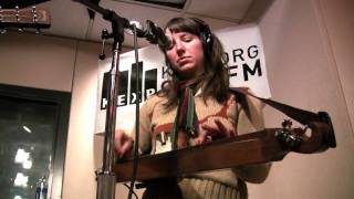 Blind Pilot - Paint or Pollen (Live on KEXP)
