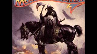 Dreams I'll Never See- Molly Hatchet