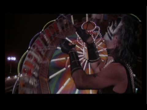 KISS in attack of the phantoms intro HQ