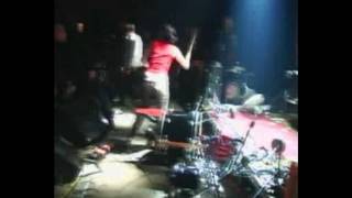 The Distillers Beat Your Heart Out hq