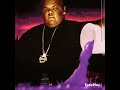 Big Moe - Head Motion (Skrewed and Chopped)