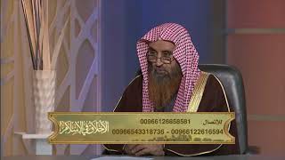 مفسد الأخلاق.. الشرك