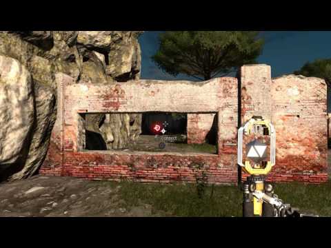 Pinhole Windows The Talos Principle Guide