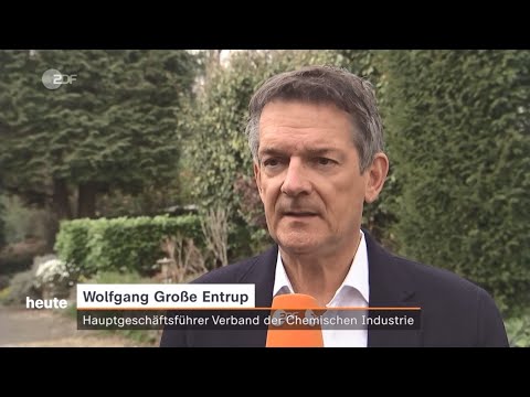 Ein Lieferstopp für Gas hätte dramatische Auswirkungen.