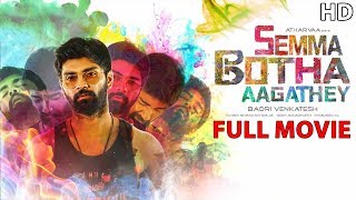 Semma Botha Aagatha