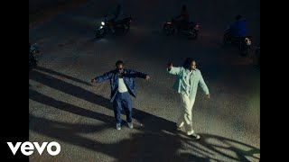 Download lagu Guvna B, DarkoVibes - Amplify mp3