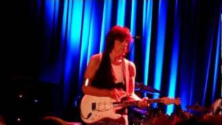 Jeff Beck - Rollin' and Tumblin' (Live in Copenhagen, June 14th, 2011)