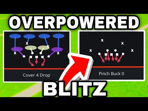 3 4 Odd Madden 24