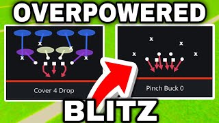 The BEST Defense in Madden 24! - FREE EBOOK - 3-4 ODD