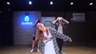 GIRIN JANG | SOUL DANCE STUDIO | KEHLANI - UNCONDITIONAL