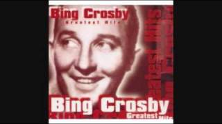 BING CROSBY - YOU ARE MY SUNSHINE 1941