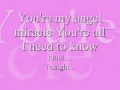 Lionel Richie - Angel