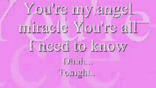 Lionel Richie - Angel