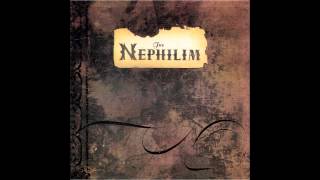 Fields Of The Nephilim - The Watchman [HD]