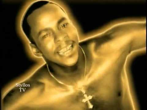 Bobby Brown Feat.Smoothe Sylk-It's My Life (Styllos TV)
