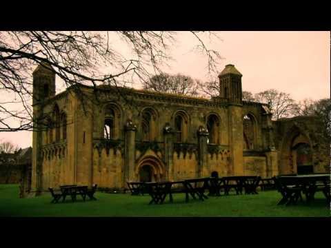 King Arthur, The Holy Grail, Camelot: Glastonbury, England