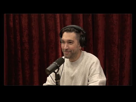 Joe Rogan Experience #2370 - Dave Smith