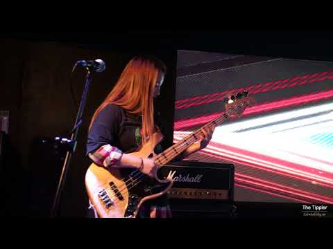 더 티플러(The Tippler) - @ 2017.12.12 고고스2