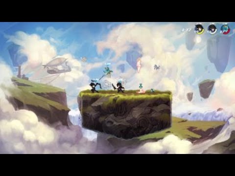 Double Diana 0-death team combo