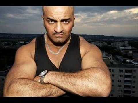 Xatar feat. La honda & Manuellsen,Snaga - Das ist meine Welt