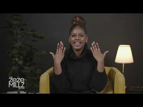 THE ZEZE MILLZ SHOW: HOT TOPIC - Burna boy & Stef, Election, Covid Vaccine