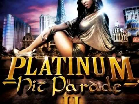 Platinum Hit parade 2 Morocco - Khameleyon Man feat Lamirai